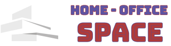 Logo home-office.space